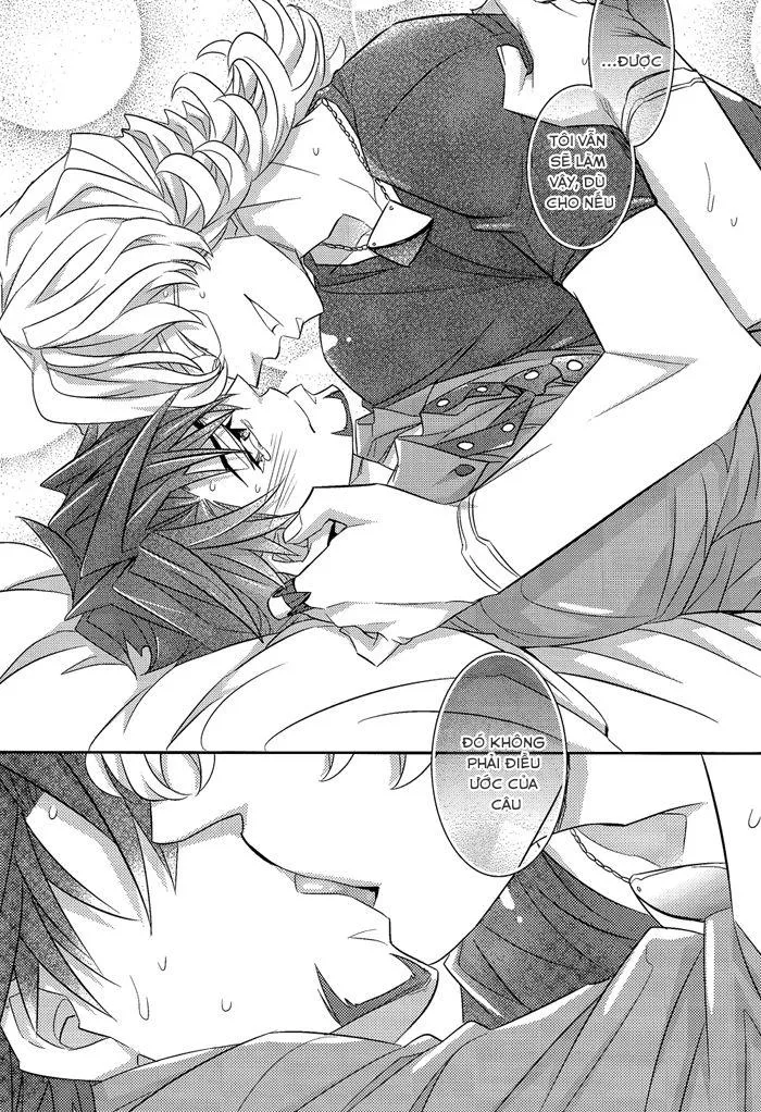 Tổng Hợp Oneshot Rape Chapter 192 Trang 35