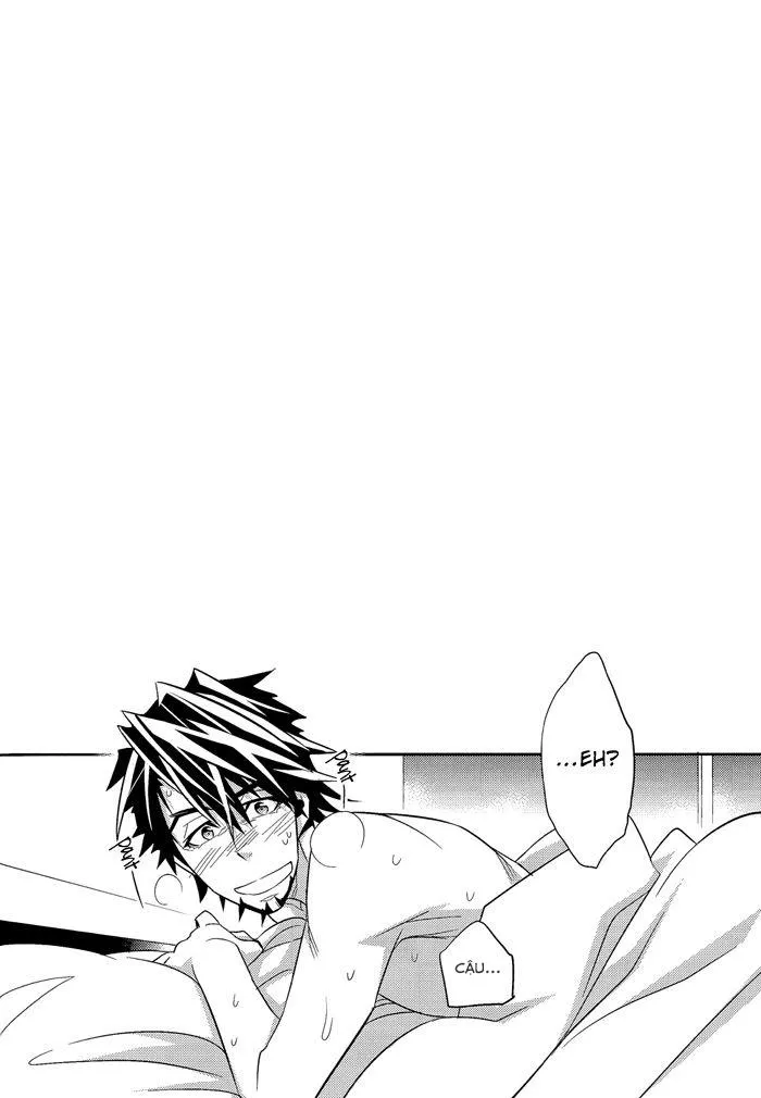 Tổng Hợp Oneshot Rape Chapter 192 Trang 36