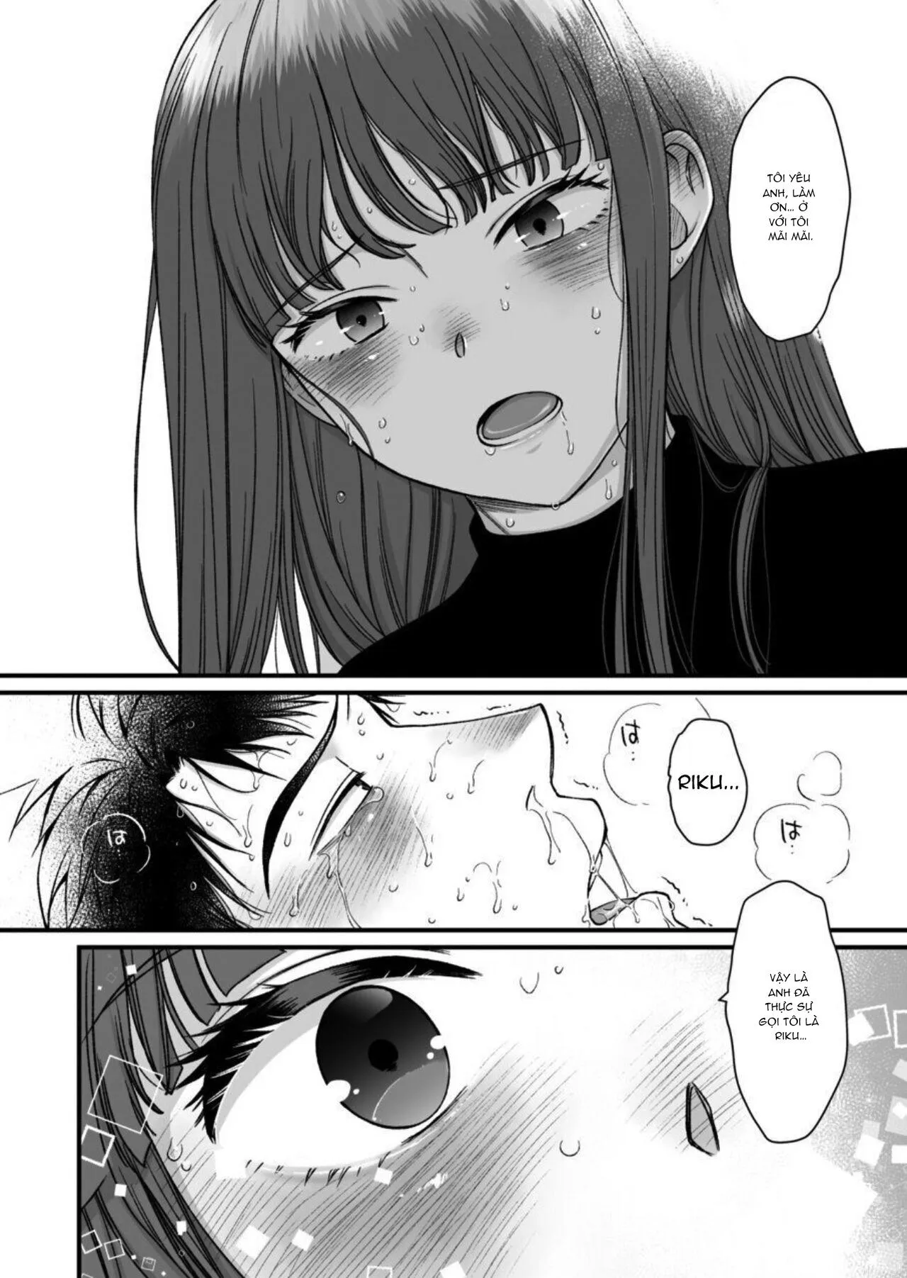 Tổng Hợp Oneshot Rape Chapter 199 Trang 30