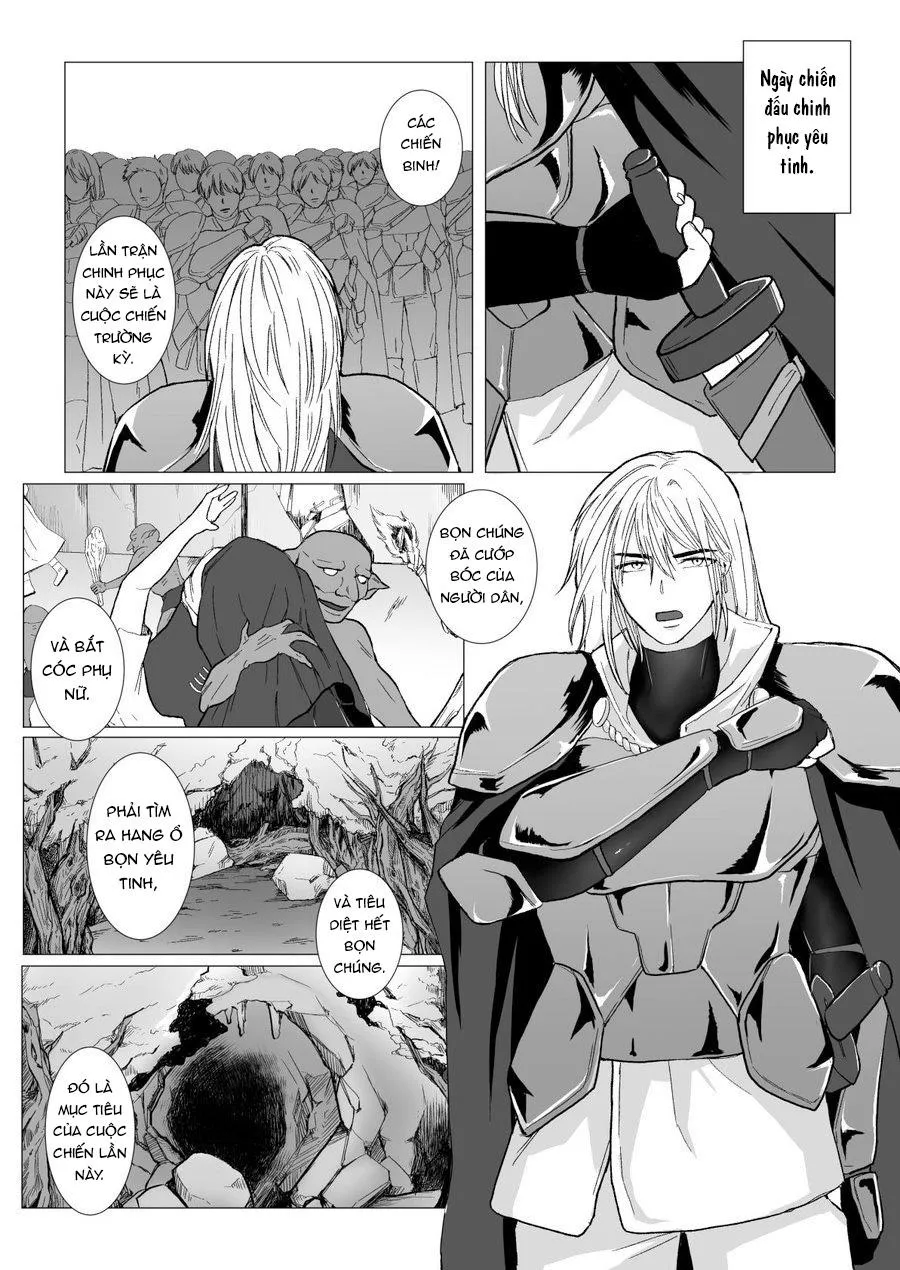 Tổng Hợp Oneshot Rape Chapter 20 Trang 17