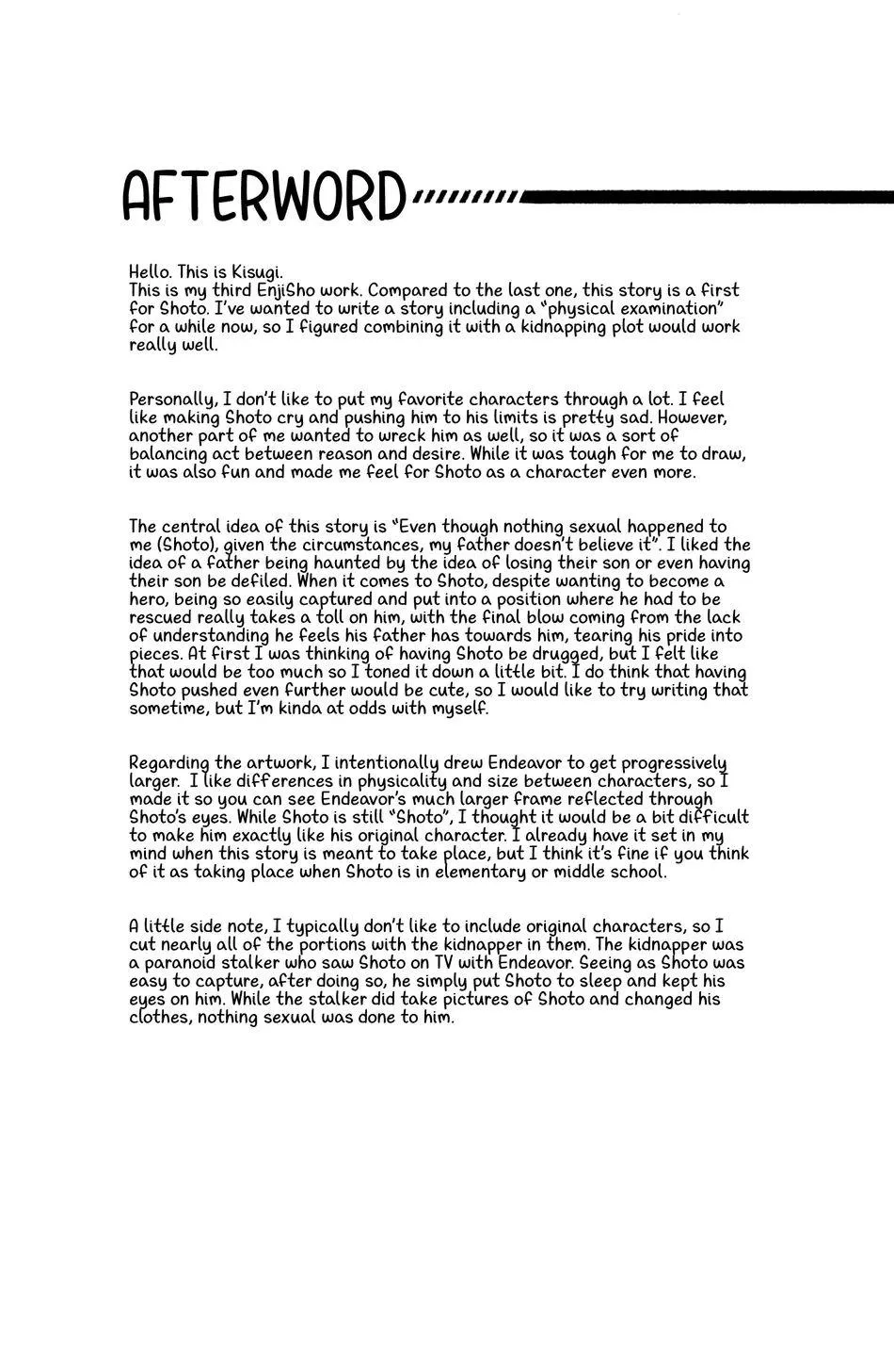 Tổng Hợp Oneshot Rape Chapter 208 Trang 32