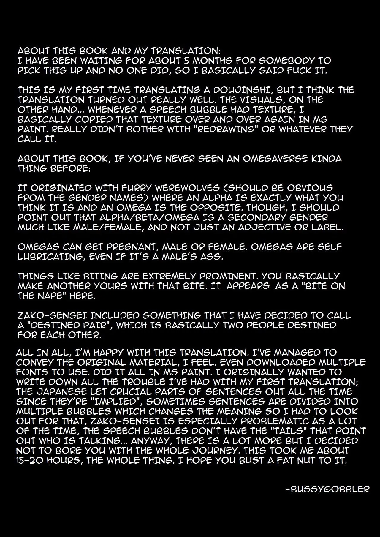 Tổng Hợp Oneshot Rape Chapter 209 Trang 3