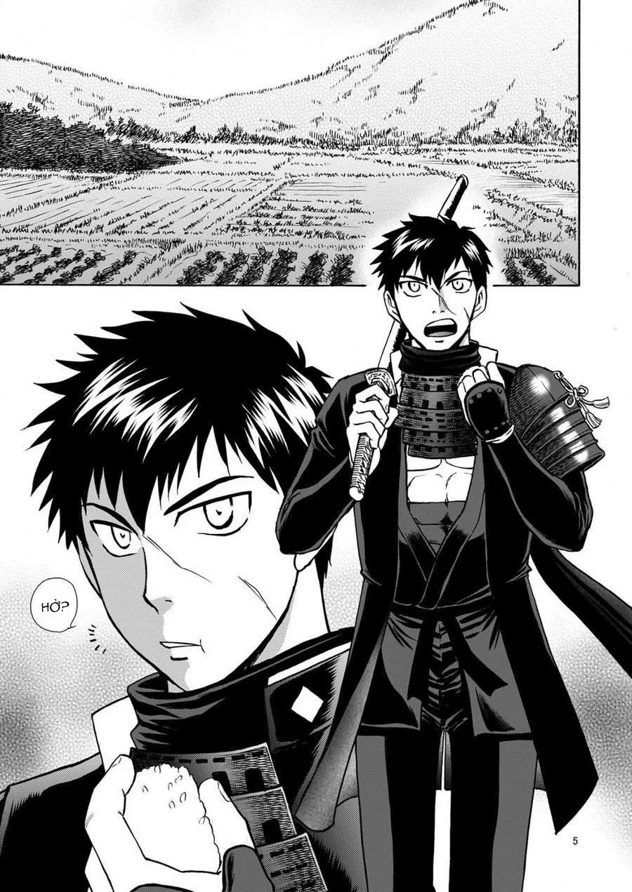 Tổng Hợp Oneshot Rape Chapter 21 Trang 4