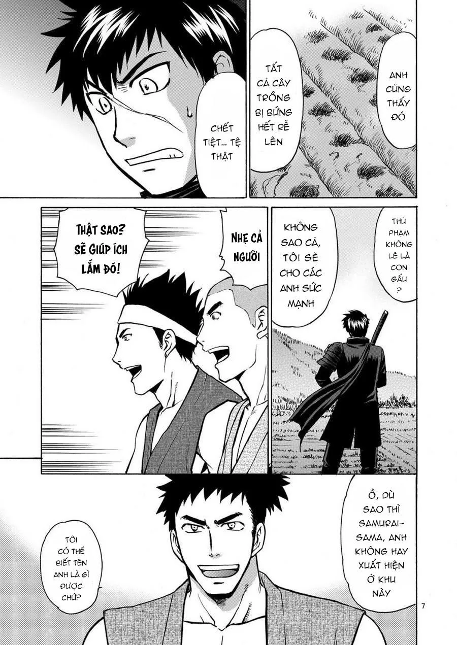 Tổng Hợp Oneshot Rape Chapter 21 Trang 6