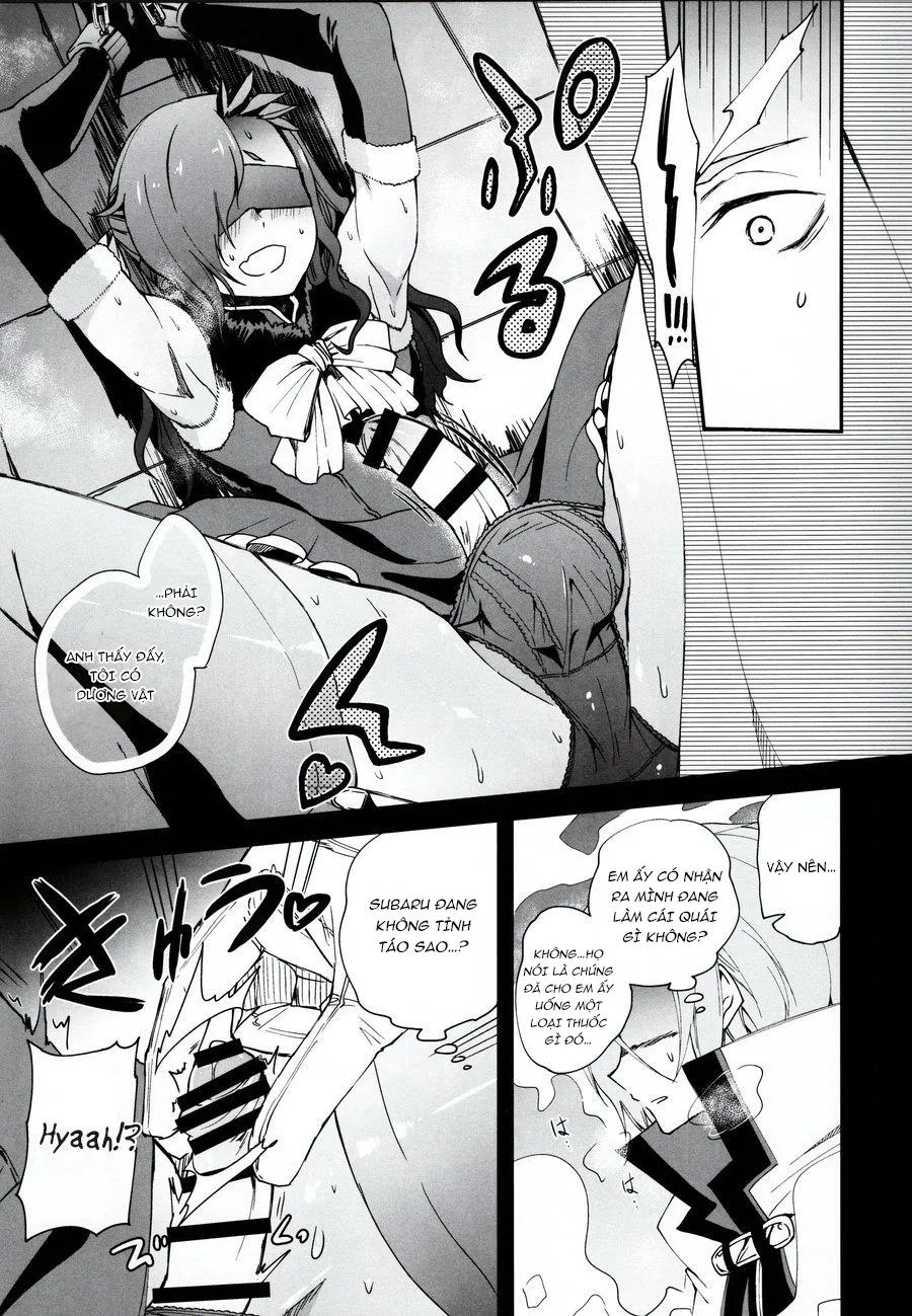 Tổng Hợp Oneshot Rape Chapter 23 Trang 6