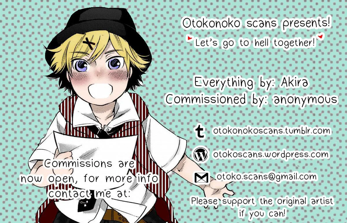 Tổng Hợp Oneshot Rape Chapter 30 Trang 13