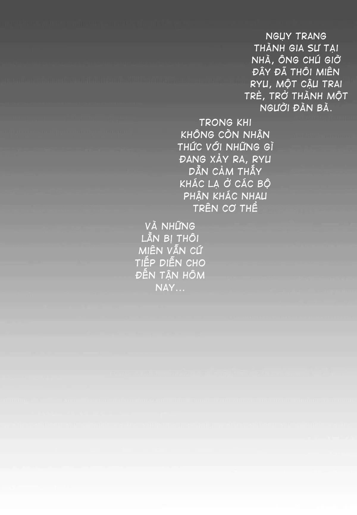 Tổng Hợp Oneshot Rape Chapter 34 Trang 3