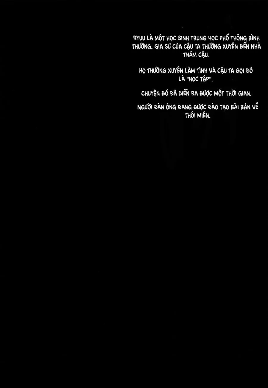 Tổng Hợp Oneshot Rape Chapter 35 Trang 3