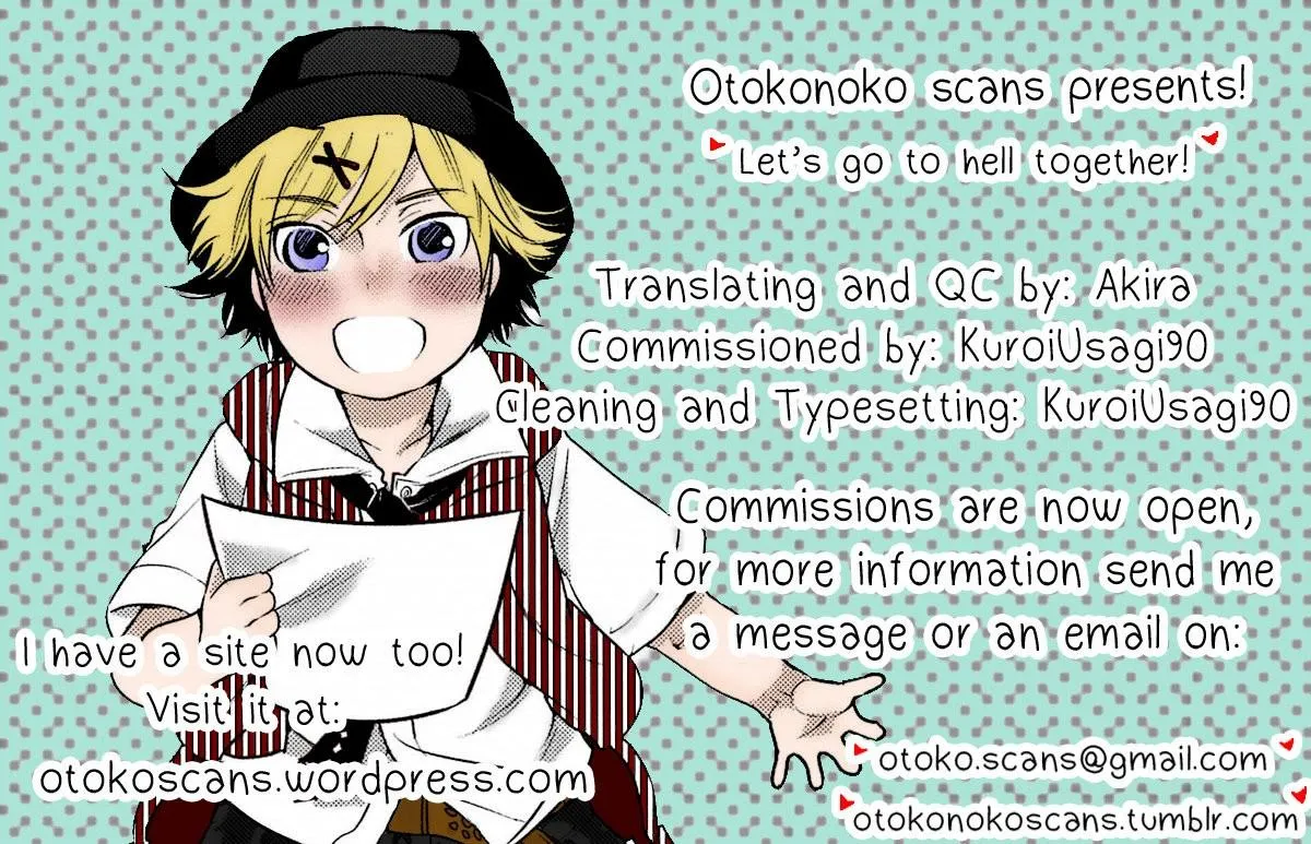 Tổng Hợp Oneshot Rape Chapter 35 Trang 19