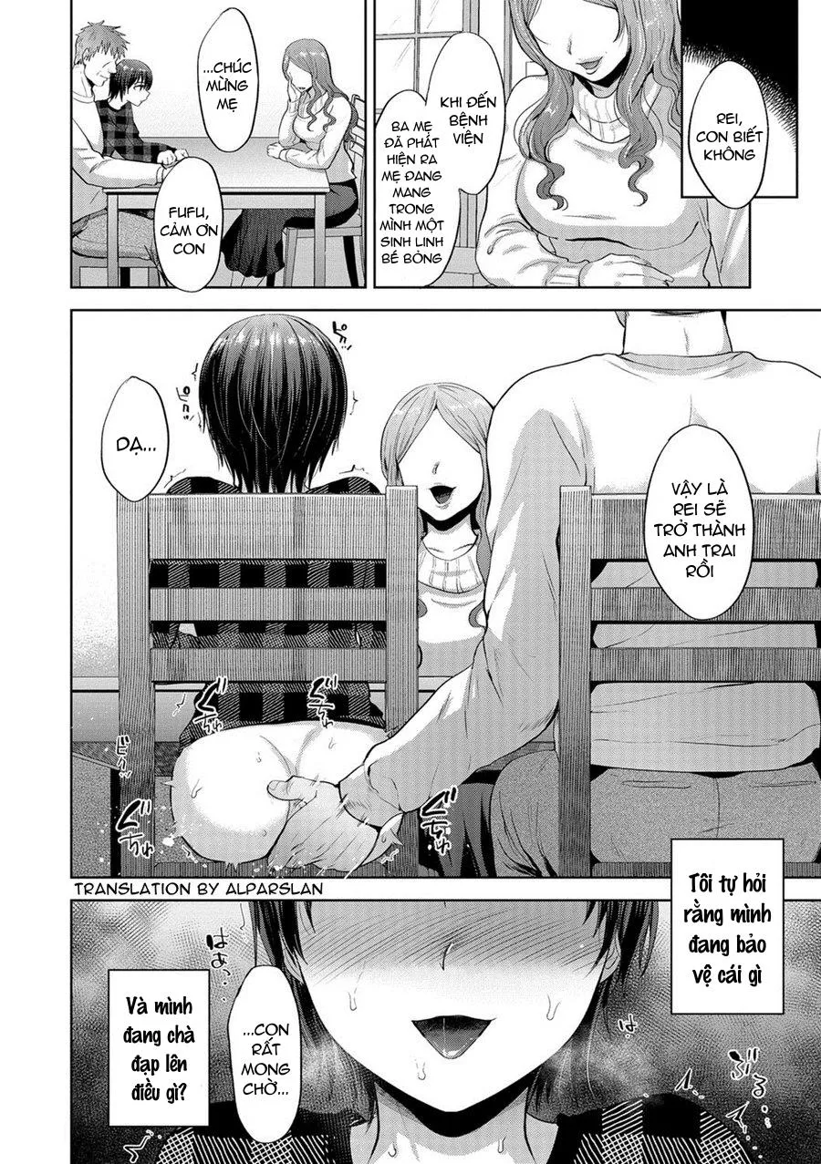 Tổng Hợp Oneshot Rape Chapter 38 Trang 16