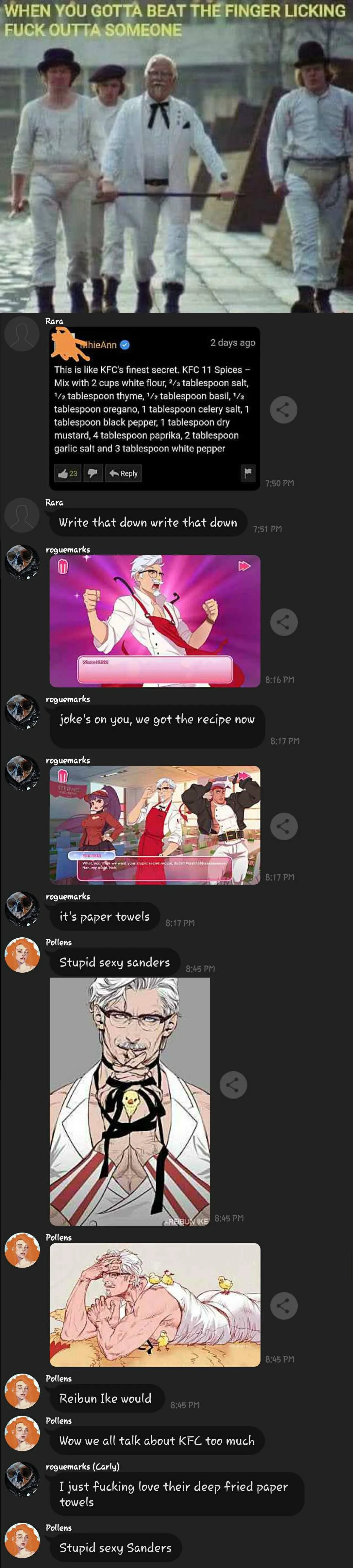 Tổng Hợp Oneshot Rape Chapter 4 Trang 25