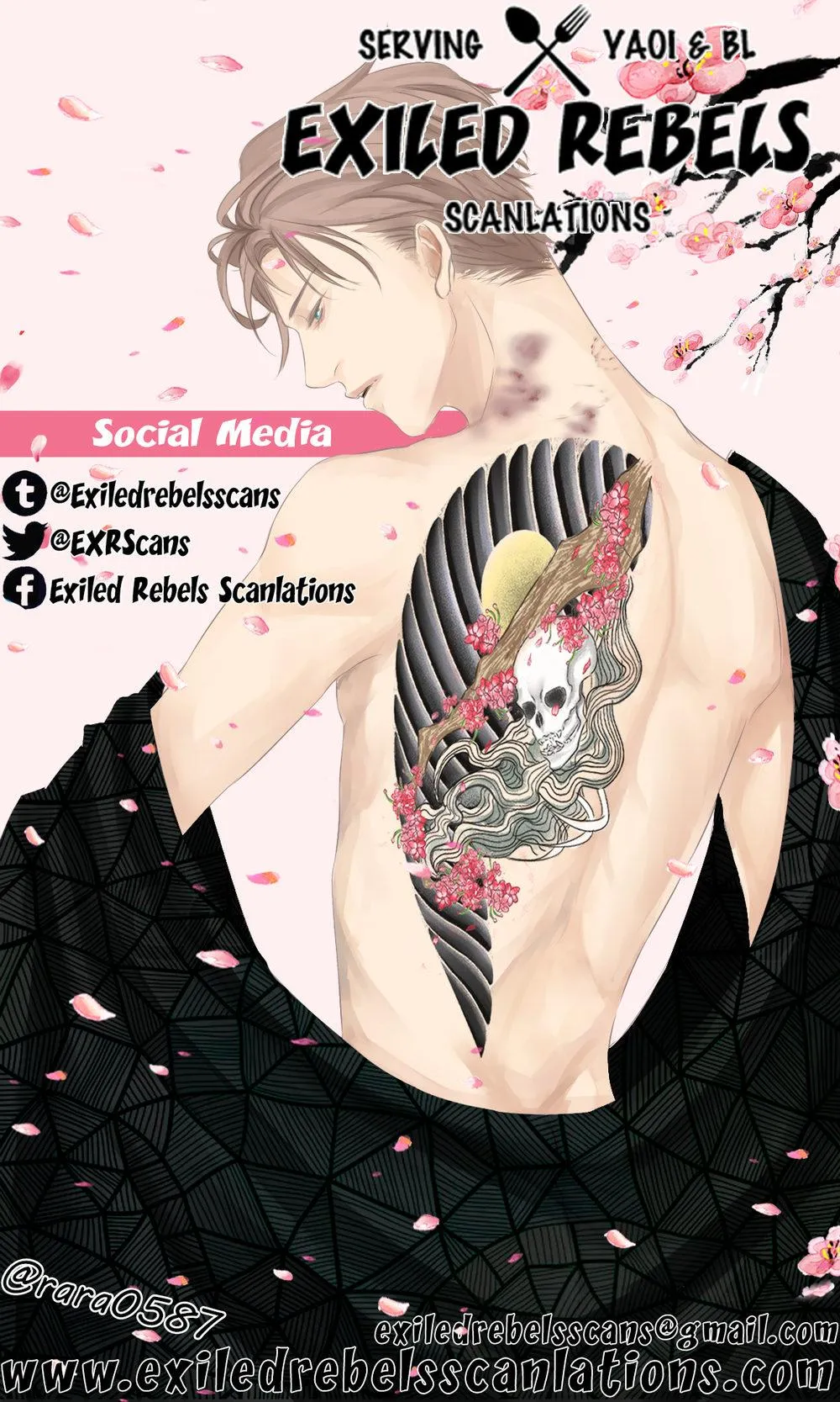 Tổng Hợp Oneshot Rape Chapter 4 Trang 26