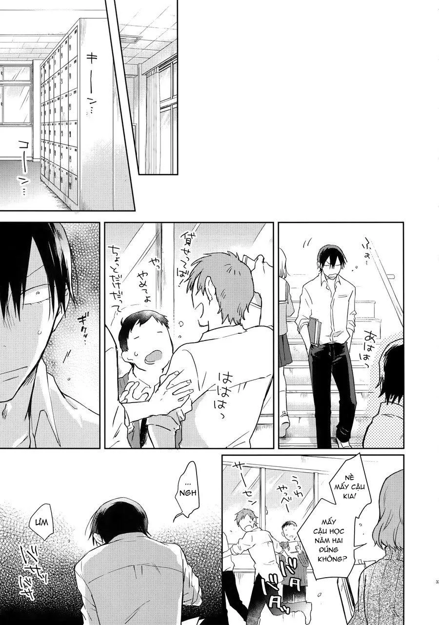 Tổng Hợp Oneshot Rape Chapter 42 Trang 11