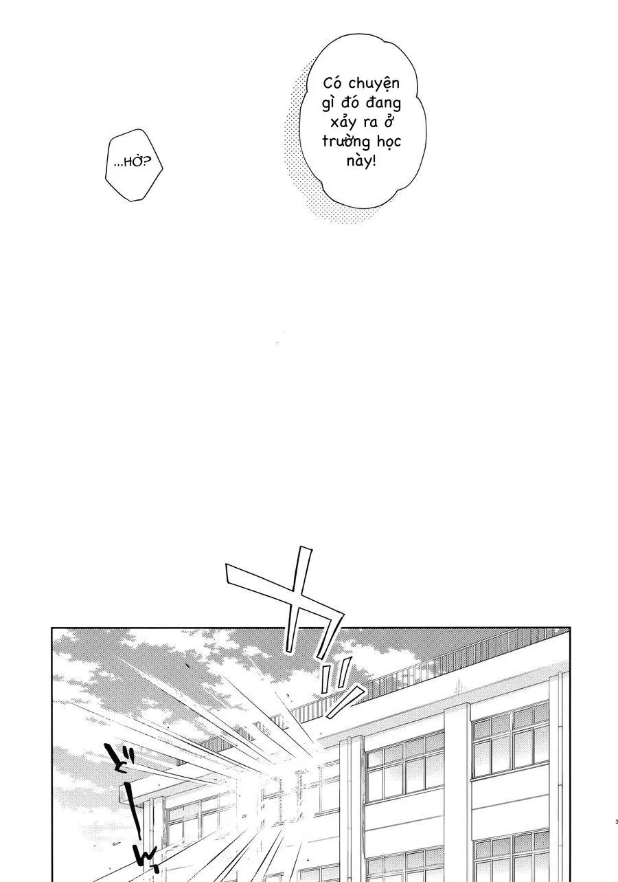 Tổng Hợp Oneshot Rape Chapter 42 Trang 15