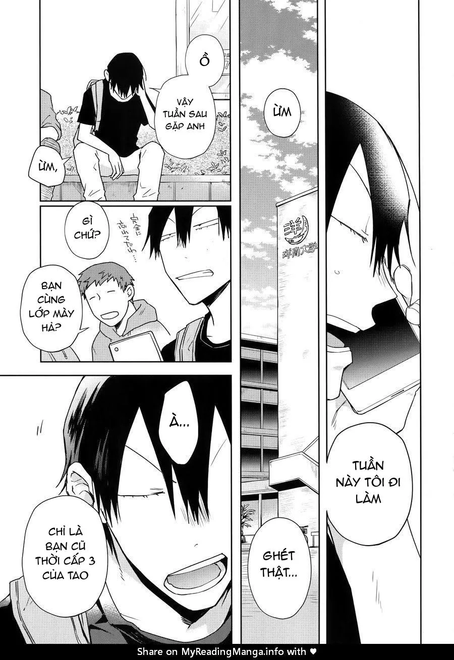 Tổng Hợp Oneshot Rape Chapter 43 Trang 4