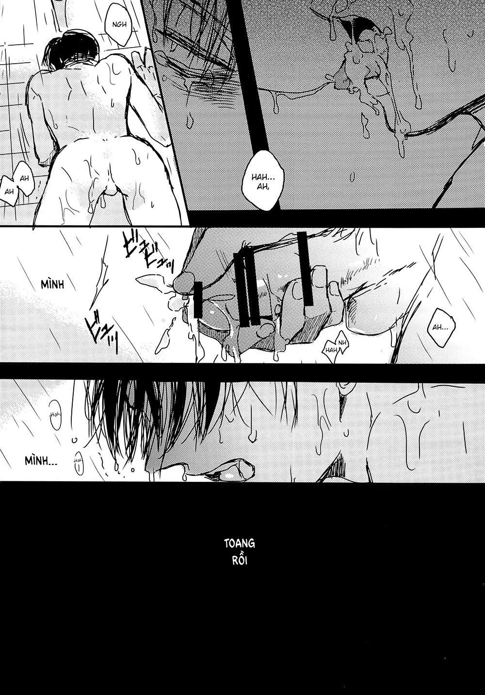 Tổng Hợp Oneshot Rape Chapter 50 Trang 26