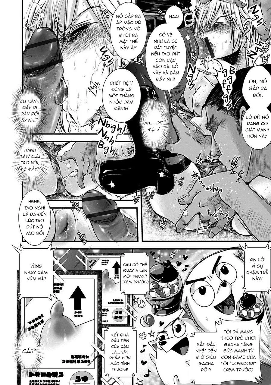 Tổng Hợp Oneshot Rape Chapter 53 Trang 8