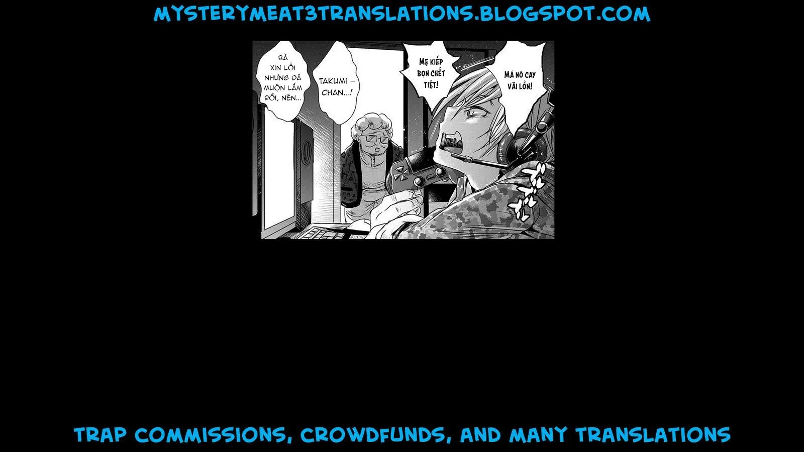 Tổng Hợp Oneshot Rape Chapter 53 Trang 17