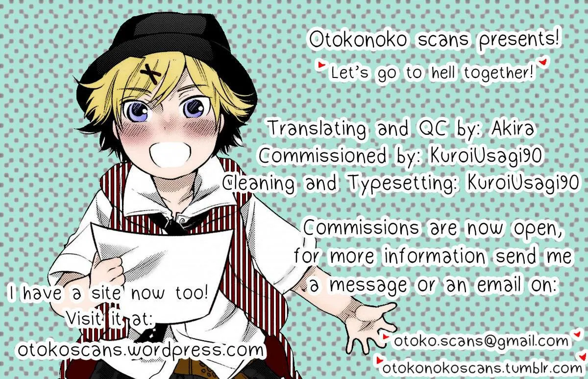 Tổng Hợp Oneshot Rape Chapter 54 Trang 29