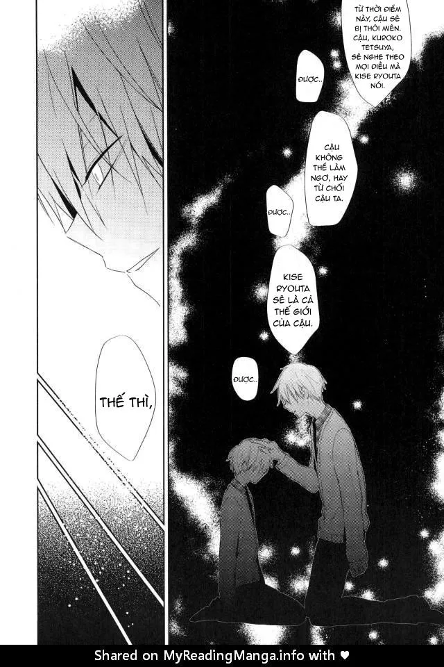 Tổng Hợp Oneshot Rape Chapter 56 Trang 3