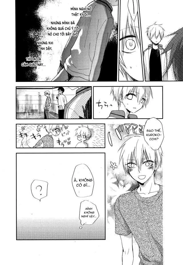 Tổng Hợp Oneshot Rape Chapter 56 Trang 7