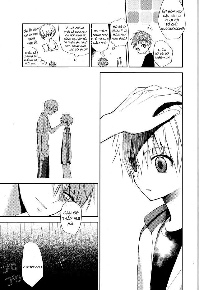 Tổng Hợp Oneshot Rape Chapter 56 Trang 8