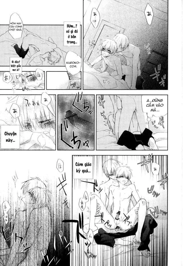 Tổng Hợp Oneshot Rape Chapter 56 Trang 10