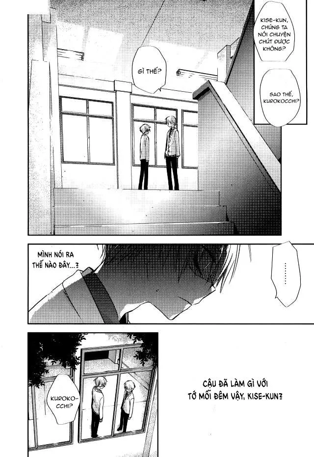 Tổng Hợp Oneshot Rape Chapter 56 Trang 13