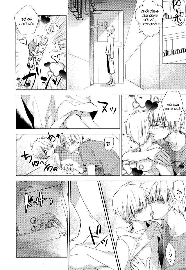 Tổng Hợp Oneshot Rape Chapter 56 Trang 15