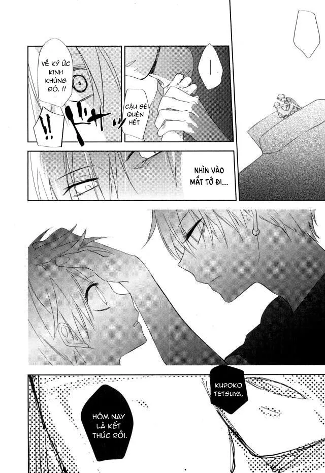 Tổng Hợp Oneshot Rape Chapter 56 Trang 27