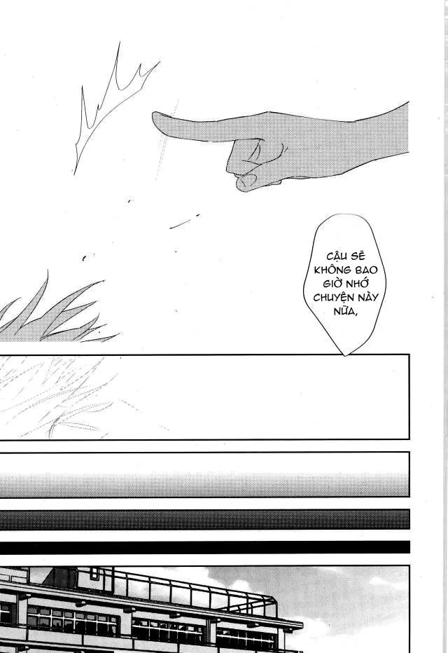 Tổng Hợp Oneshot Rape Chapter 56 Trang 28