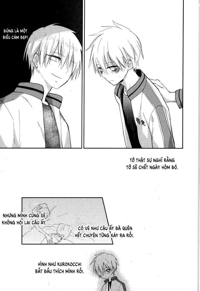 Tổng Hợp Oneshot Rape Chapter 56 Trang 30