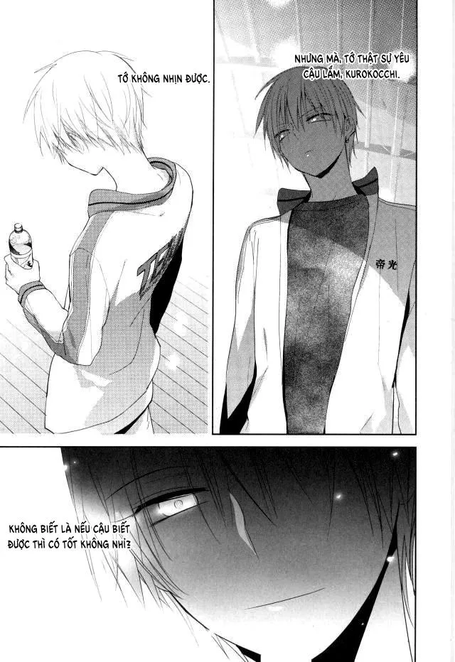 Tổng Hợp Oneshot Rape Chapter 56 Trang 32