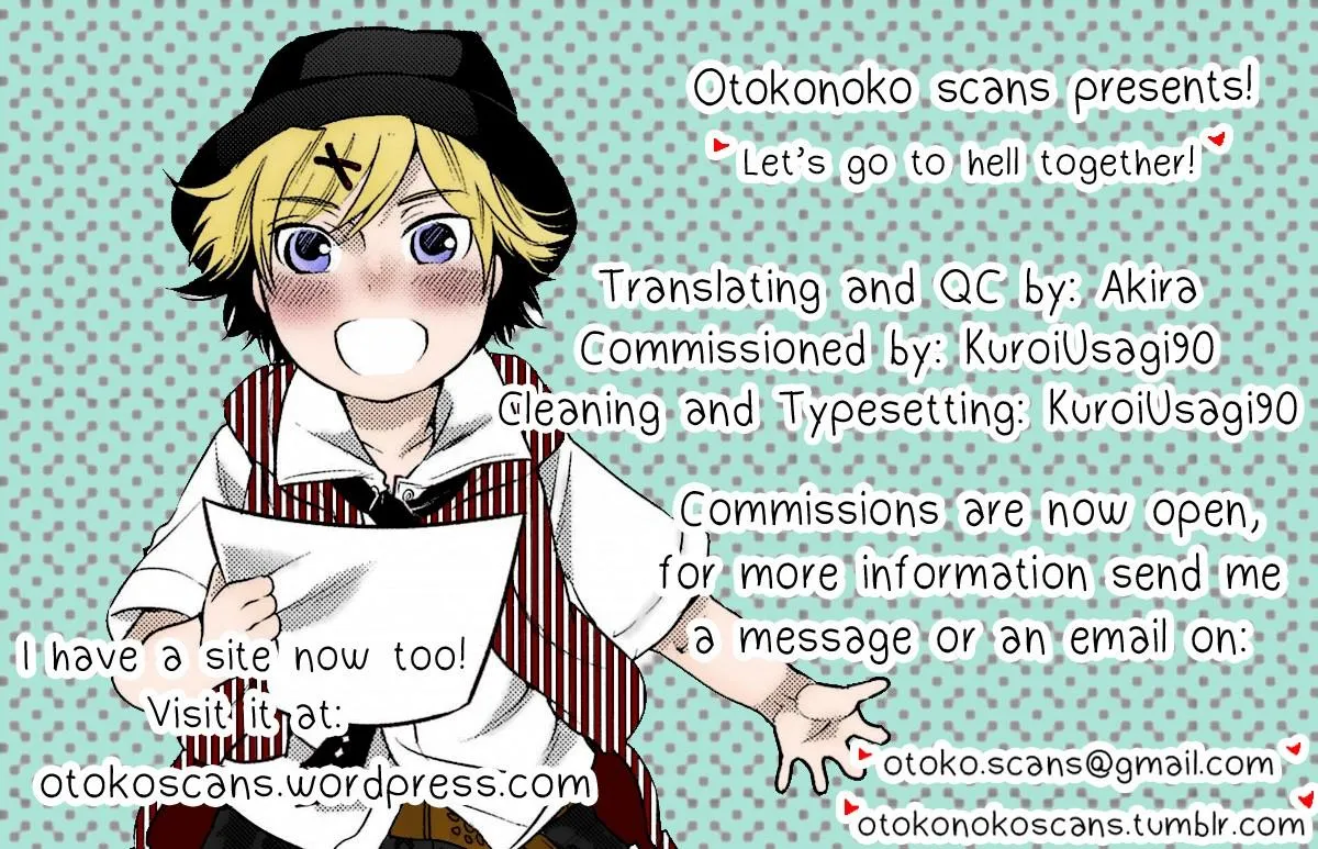 Tổng Hợp Oneshot Rape Chapter 56 Trang 35