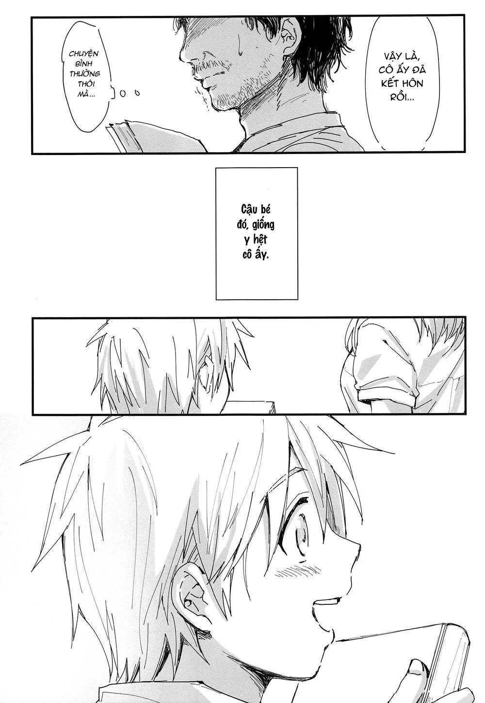 Tổng Hợp Oneshot Rape Chapter 57 Trang 6