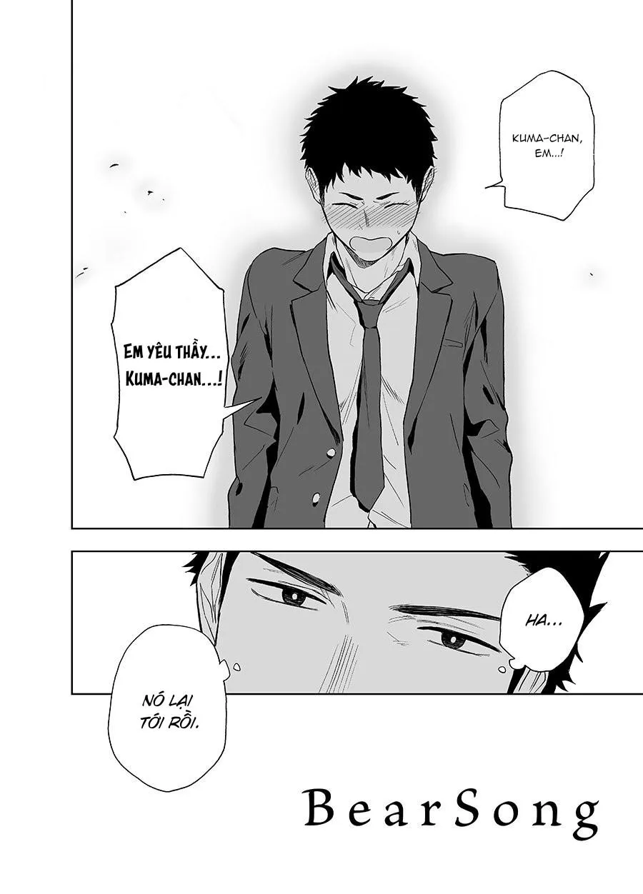 Tổng Hợp Oneshot Rape Chapter 59 Trang 5