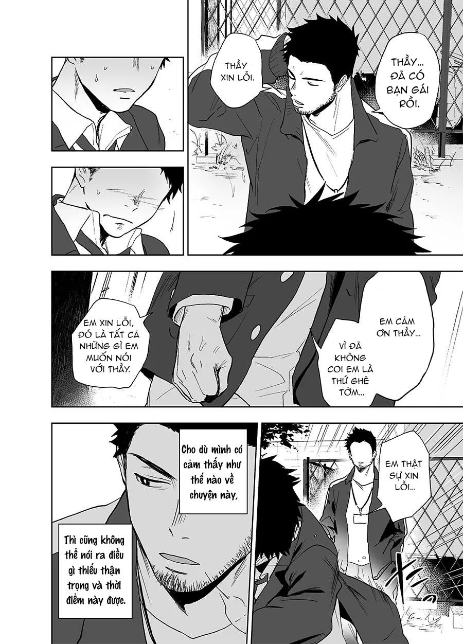 Tổng Hợp Oneshot Rape Chapter 59 Trang 7