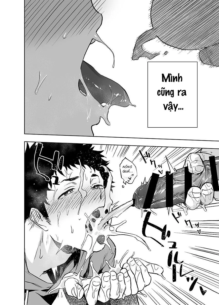 Tổng Hợp Oneshot Rape Chapter 59 Trang 23