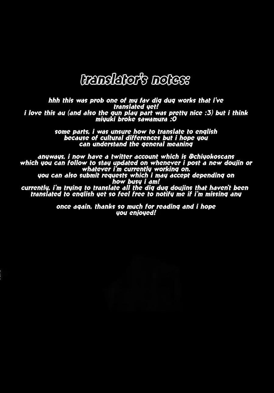 Tổng Hợp Oneshot Rape Chapter 6 Trang 48