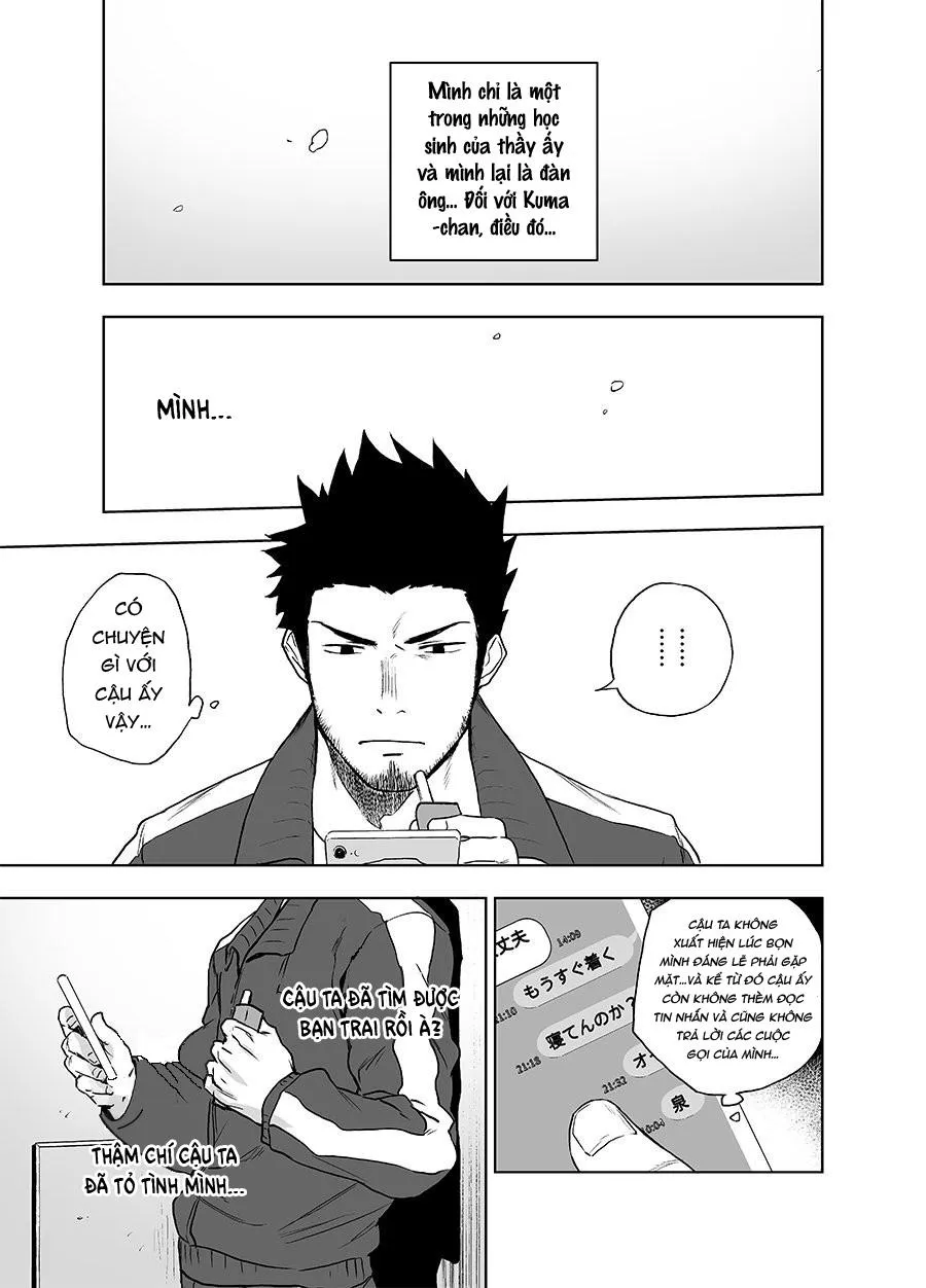 Tổng Hợp Oneshot Rape Chapter 60 Trang 3