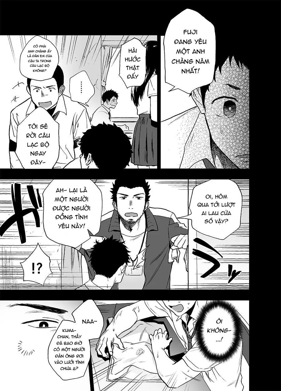 Tổng Hợp Oneshot Rape Chapter 60 Trang 5