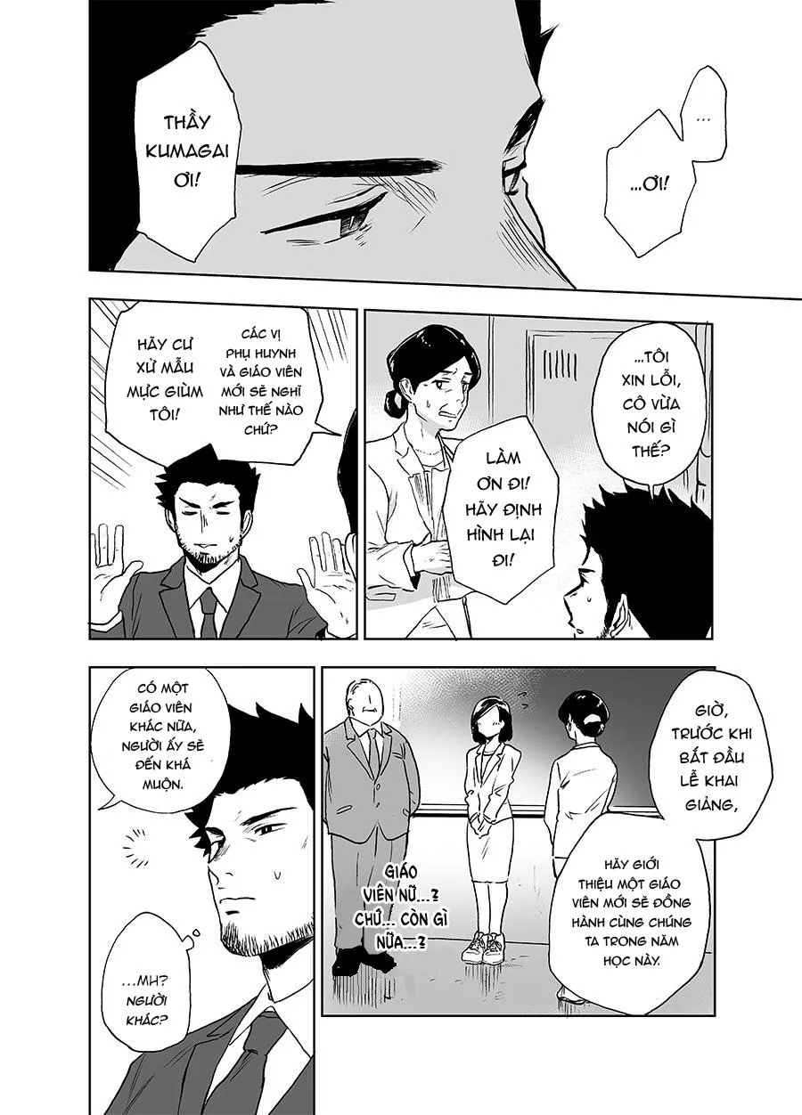 Tổng Hợp Oneshot Rape Chapter 60 Trang 26