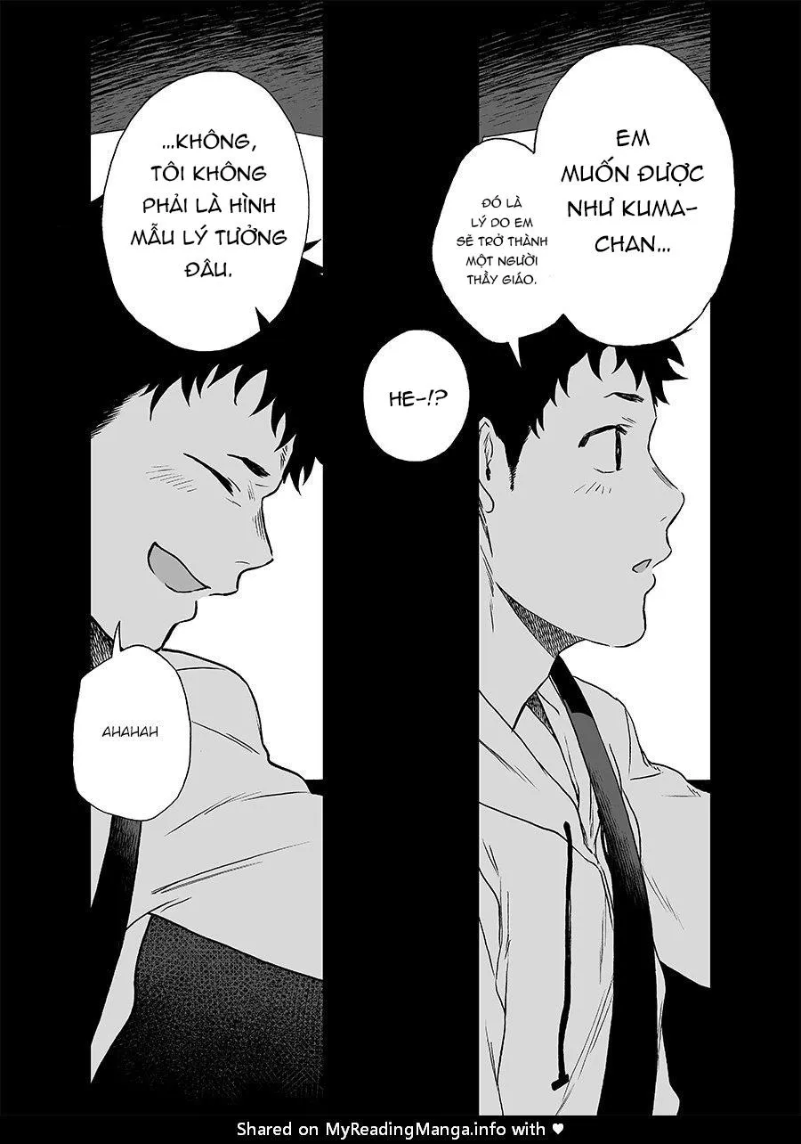 Tổng Hợp Oneshot Rape Chapter 60 Trang 27