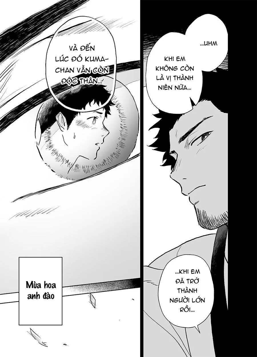 Tổng Hợp Oneshot Rape Chapter 60 Trang 29