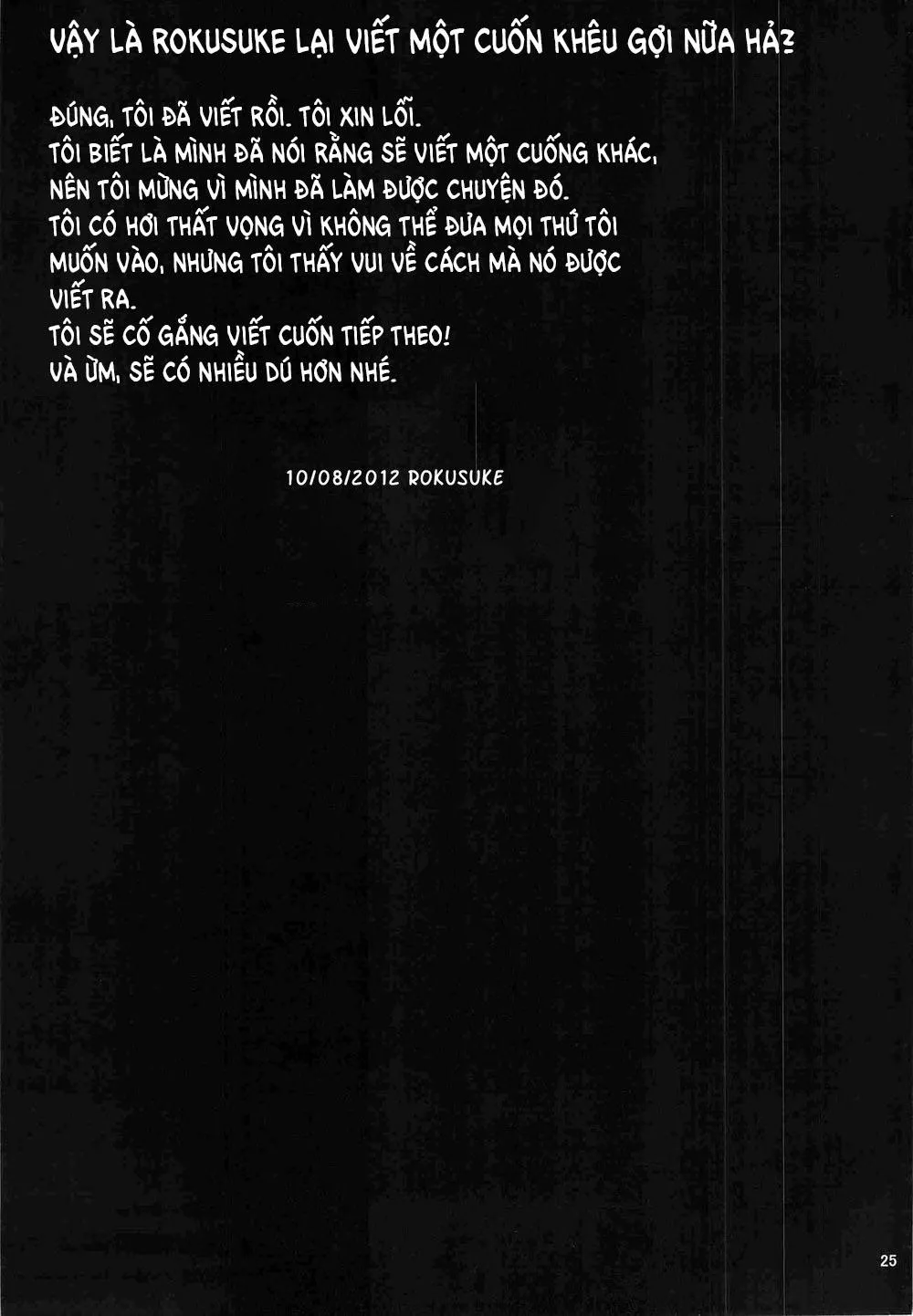 Tổng Hợp Oneshot Rape Chapter 62 Trang 24