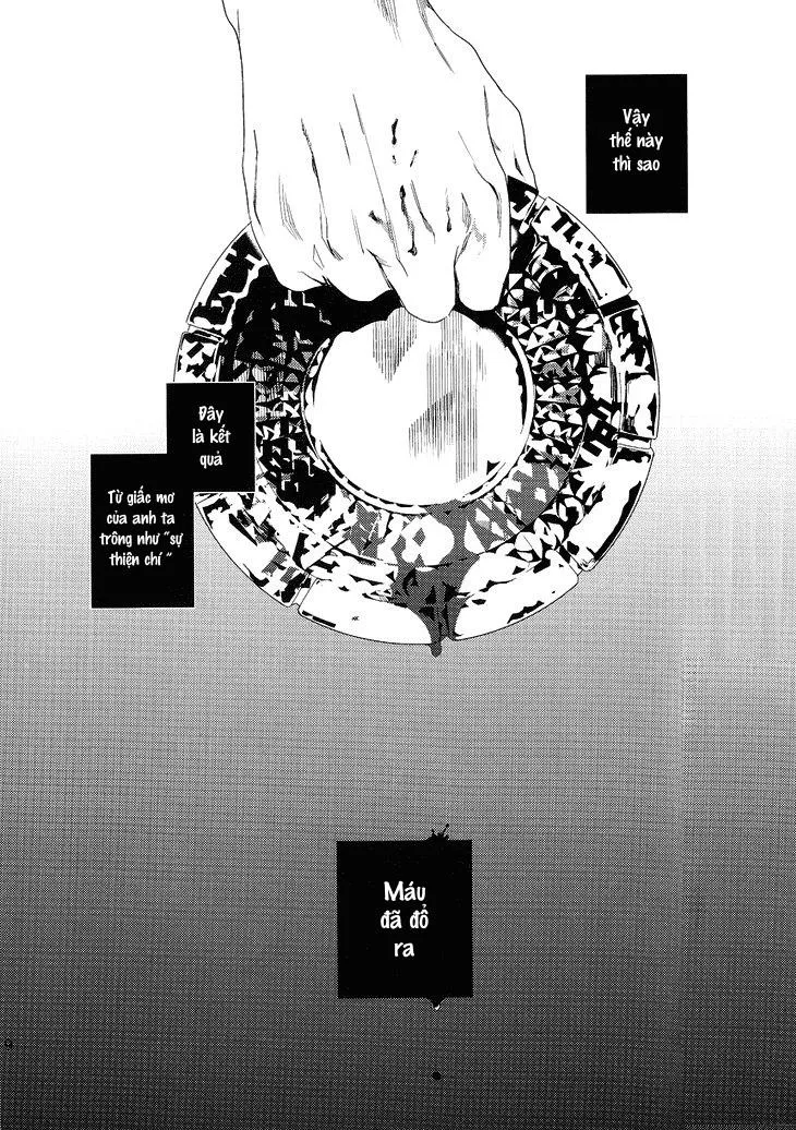 Tổng Hợp Oneshot Rape Chapter 64 Trang 11