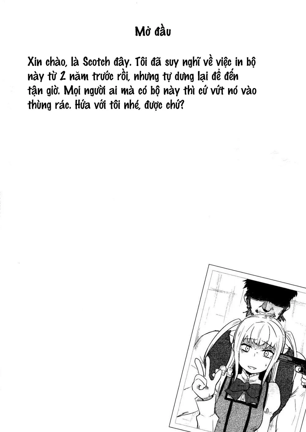 Tổng Hợp Oneshot Rape Chapter 68 Trang 3