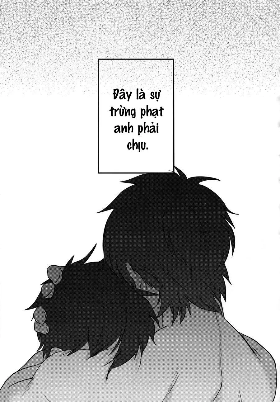 Tổng Hợp Oneshot Rape Chapter 7 Trang 48