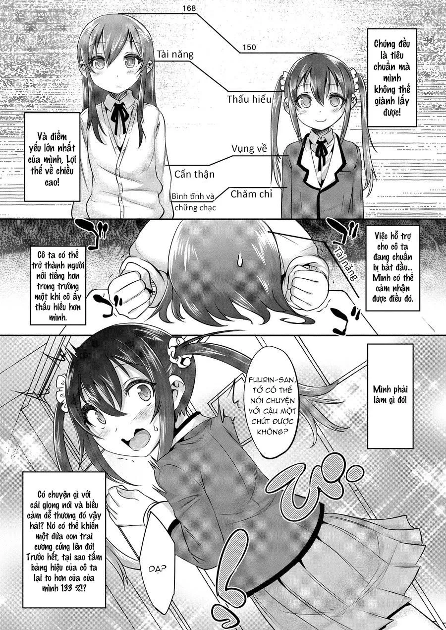 Tổng Hợp Oneshot Rape Chapter 71 Trang 4