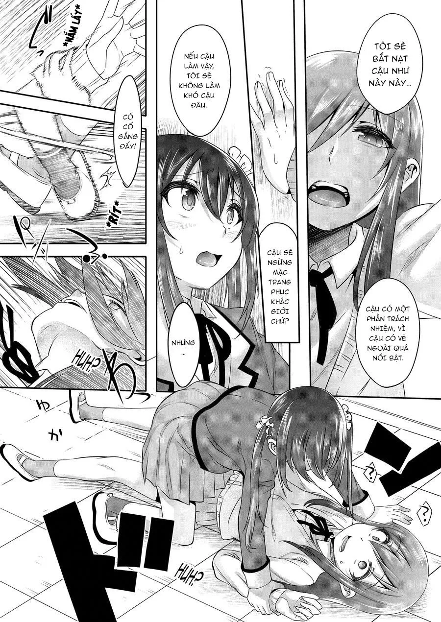 Tổng Hợp Oneshot Rape Chapter 71 Trang 6